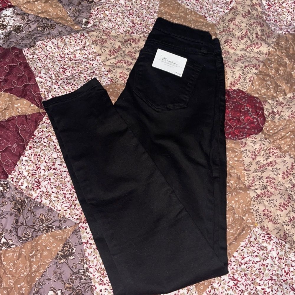 NWT Kancan Jeans
